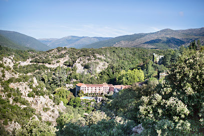 Photo Thermes de Molitg-les-Bains