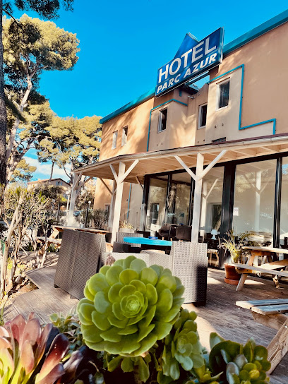 Photo Hôtel Parc Azur