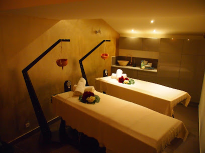 Photo Les Sources d'Éden SPA