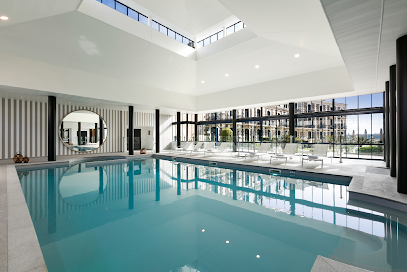 Photo Spa Shiseido Ginza Tokyo Dinard