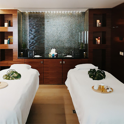 Photo Spa by Clarins - InterContinental Hôtel Dieu