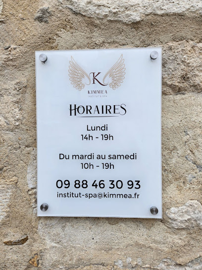 Photo Kimméa institut-spa