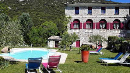 Photo Domaine de Rochebelle