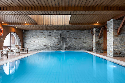 Photo Le Spa Les Balcons de Belle Plagne****