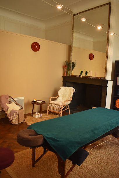 Photo L'harmonie en vous Massage Dunkerque