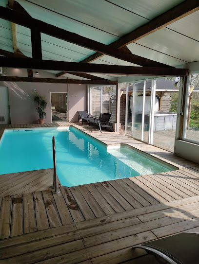 Photo Spa du Château D'Omiécourt