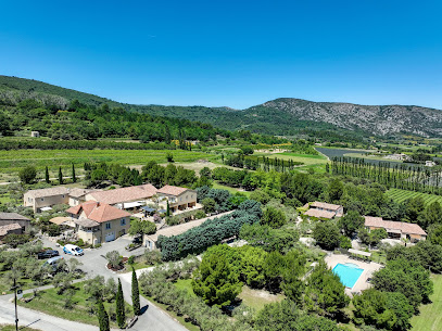 Photo Clos Saint-Michel Resort & SPA