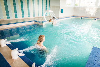Photo Thalasso Deauville Algotherm