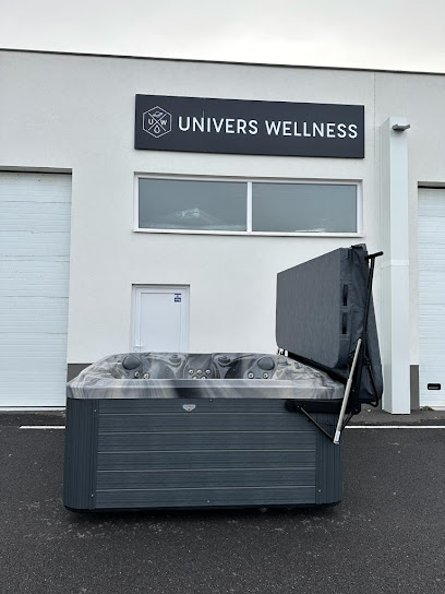 Photo Univers Wellness