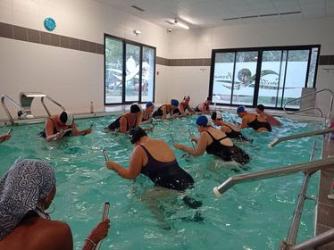 Photo Complexe Santé Forme