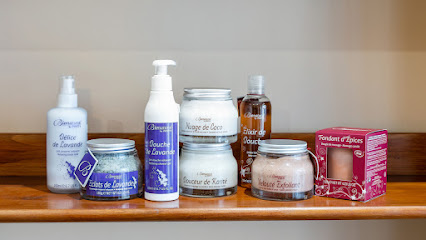 Photo Azenka Spa Suresnes