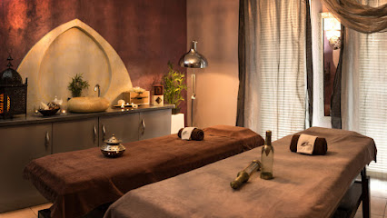 Photo Aux portes de l'Eden