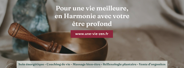 Photo Une Vie Zen