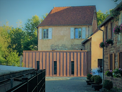 Photo Gîte La Tour des Remparts