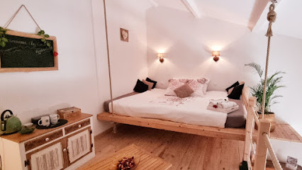 Photo Cocoon Espace Détente