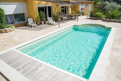 Photo Loire Piscines Conception