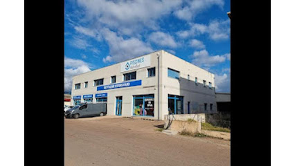 Photo Rev'Azur - Hydro Sud Porto-Vecchio