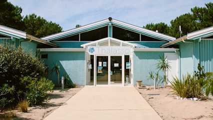 Photo Thalassothérapie Euronat