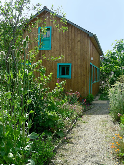 Photo Maha HEUDE - Atelier Kerzinia
