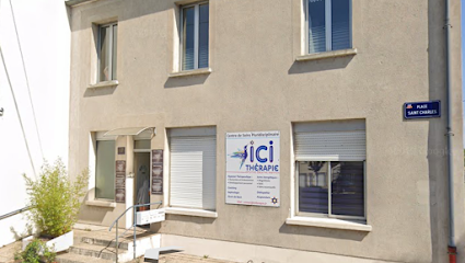 Photo ICITHERAPIE centre de bien être