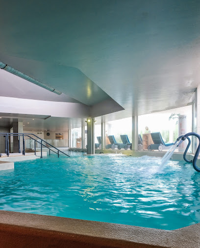 Photo Thalassothérapie Thalazur Port-Camargue