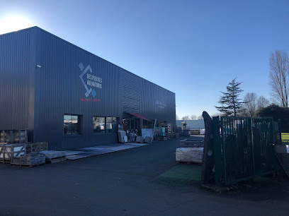 Photo Ardoises et Dérivés // OCEANO SPA