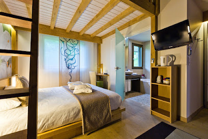 Photo Hôtel La Croix de Savoie & SPA