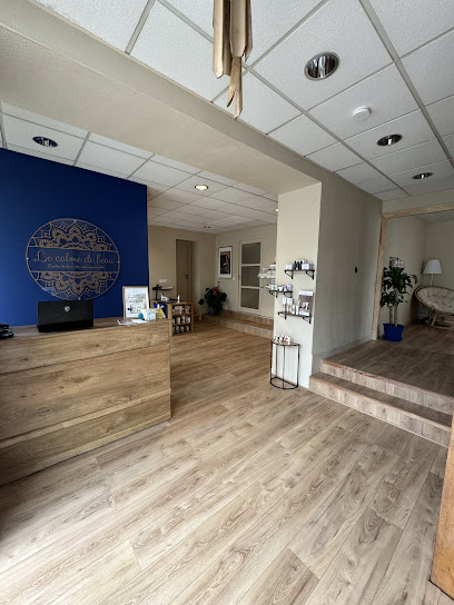 Photo Le Calme de L'eau