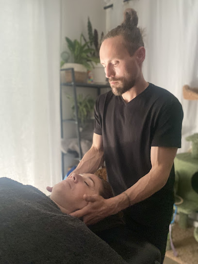 Photo Les centres MINEāSENS formation massage