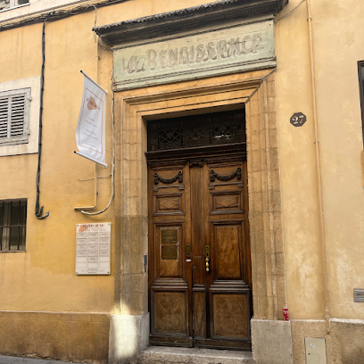 Photo l'Atelier de Soi