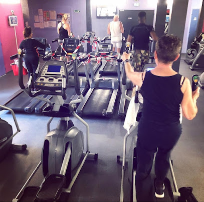 Photo 100% FORME POISSY