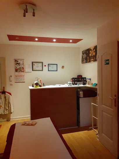 Photo Salon de Relaxation de Jia et Jack