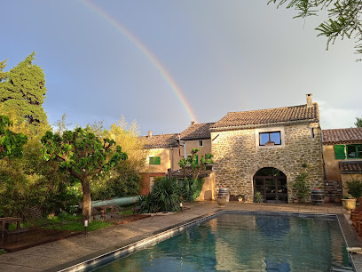 Photo Lavand'Ange & SPA Bed and Breakfast Détente et Bien être Provence