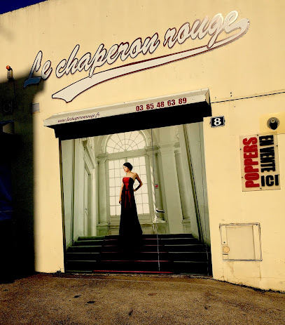 Photo Le Chaperon Rouge