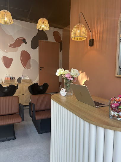 Photo Head Spa by Léana