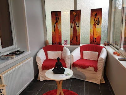 Photo Centre de Shiatsu Bourg en Bresse Joly Catherine