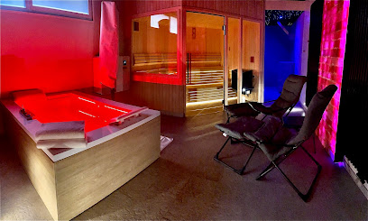 Photo SPA NOAH By le Normandy