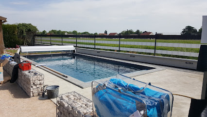 Photo Ambiance Piscines Val de Saône