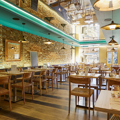 Photo Hôtel Brasserie Les Palis