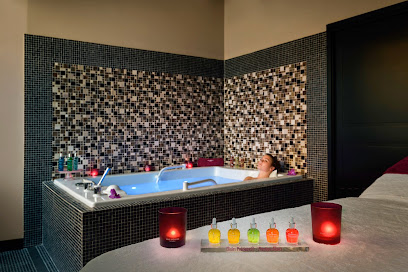 Photo Spa Hôtel de la Cité by CellCosmet & Cinq Mondes