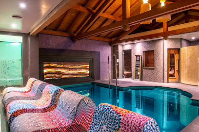 Photo Mont Spa Les Trésoms