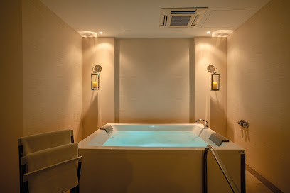 Photo le Prieuré des Sources - le Spa Dijon