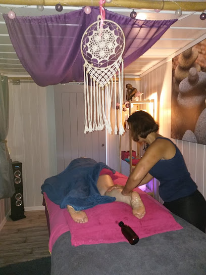 Photo Harmonia Formations Massages