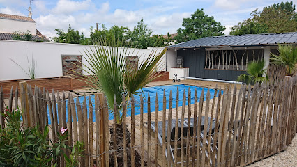 Photo Gîte La Forge Bien-être