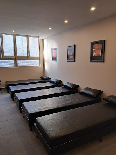 Photo Hammam le Cléopatre