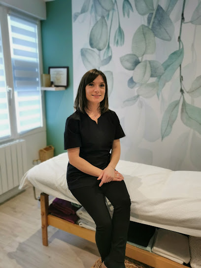 Photo CENTRE DE BIEN-ÊTRE Cécile Chopin