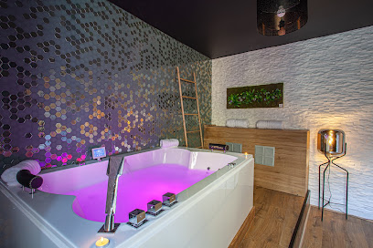 Photo L'effusion - Spa