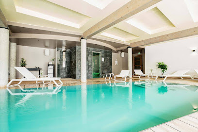 Photo O'spa - Spa Hôtel de la Cité Royale Loches