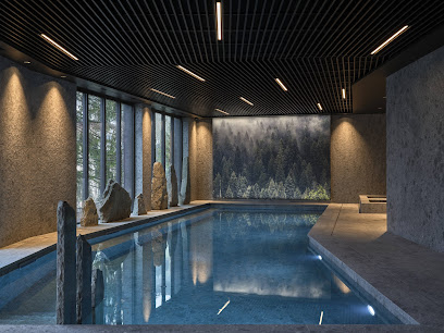 Photo Spa Pure Altitude Lodge Park