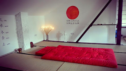 Photo Shiatsu EqiLibre